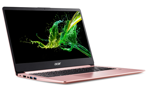 Acer Swift 1 SF114-32-P9PT Intel® Pentium® N5000 Laptop – image 2