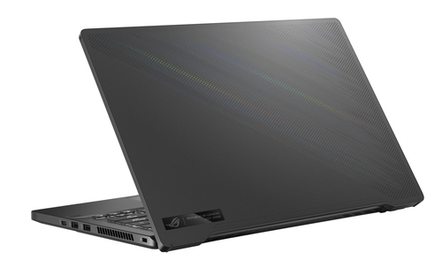 ASUS ROG Zephyrus G14 GA401QC-HZ042T AMD Ryzen™ 7 5800HS Laptop – image 6