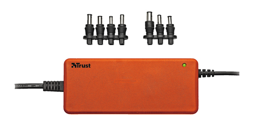 Trust Laptop Charger – image 2