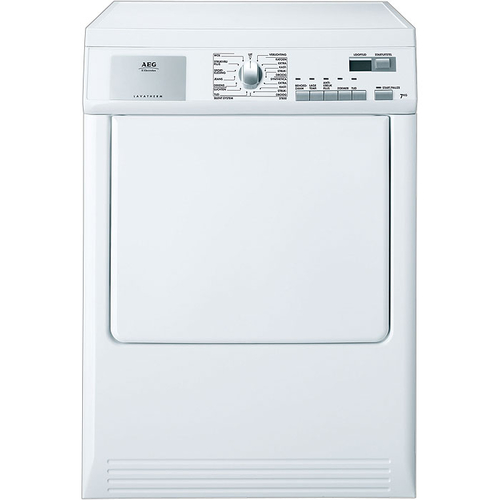 AEG Lavatherm 37850
