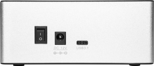 Freecom mDOCK USB-C – image 3