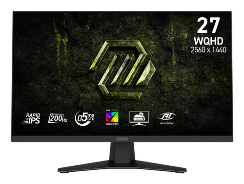 MSI MAG 274QFDE E20