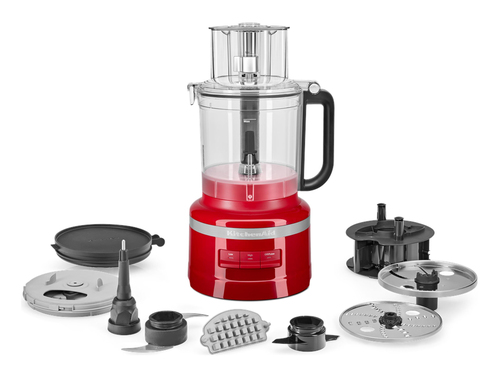 KitchenAid 5KFP1319EER food processor – image 2