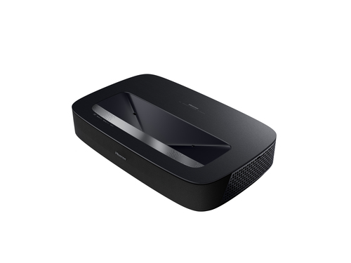 Hisense PL1TUKSE data projector 2100 ANSI lumens UHD 4K (3840x2160) Black – image 6