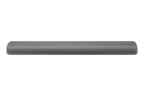 Samsung HW-S50A/XU soundbar speaker Grey 3.0 channels – image 1