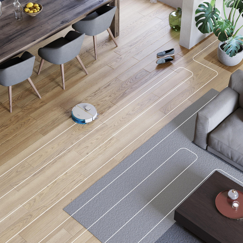 Philips 7000 series XU7000/02 robot vacuum – image 3