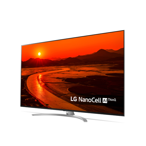 LG 75SM9900PLA TV – image 4