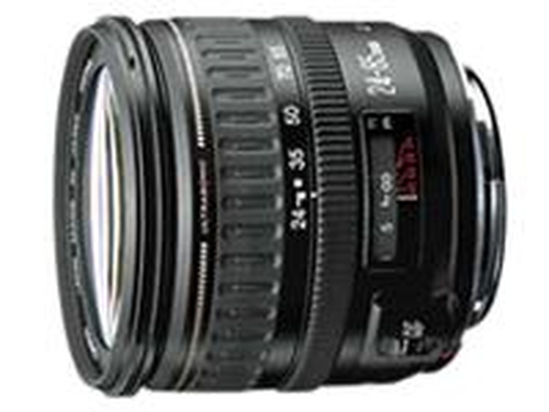 Canon EF 24-85mm f/3.5-4.5 USM