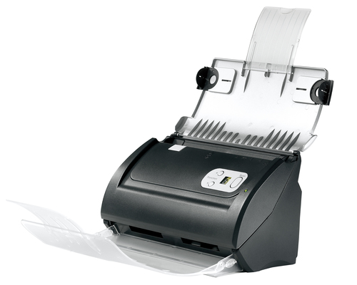 Plustek SmartOffice PS186 ADF scanner – image 2