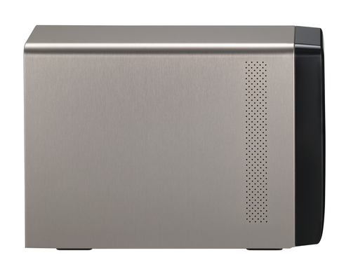 QNAP TS-119P+ NAS/storage server Tower Marvell 6282 – image 5