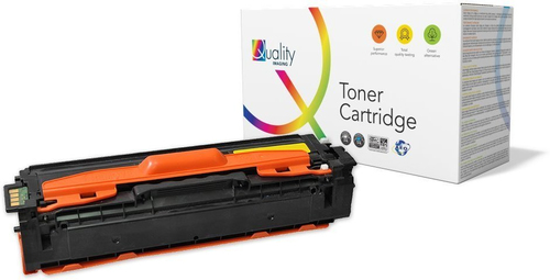 CoreParts QI-SA1005Y toner cartridge 1 pc(s) Compatible Yellow