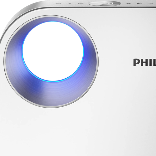 Philips 4500 series AC4550/10R1 air purifier 104 m² – image 9