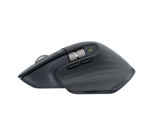 Mouse LOGITECH MX MASTER 3S