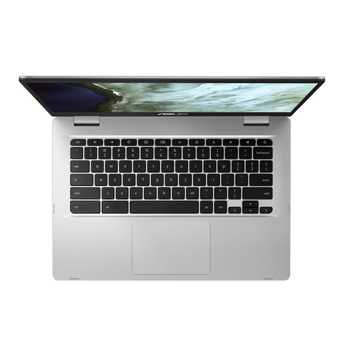 ASUS Chromebook C423NA-EC0418 laptop Intel® Celeron® N N3350 – image 4