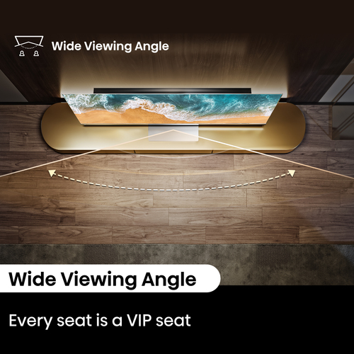 Hisense 40A5NQTUK TV – image 9