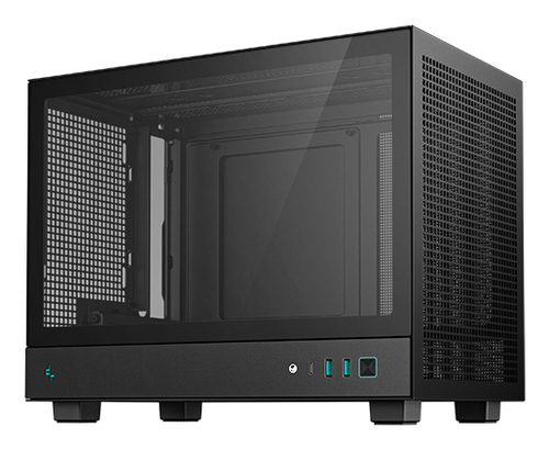 DeepCool CH160 mini tower behuizing, afbeelding 3