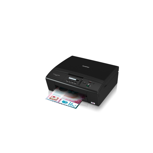 Brother DCP-J140W multifunction printer Inkjet A4 – image 3