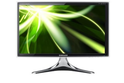 Samsung BX2450L computer monitor