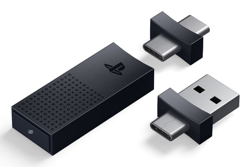 Sony Interactive Entertainment PlayStation Link USB adapter Receptor USB