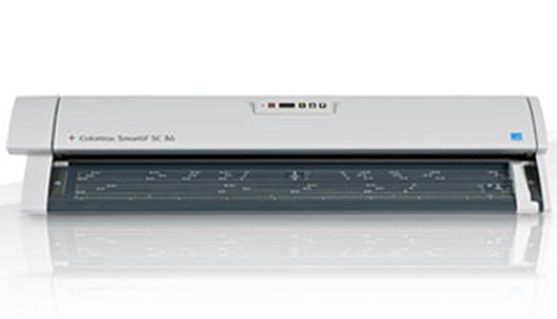 Canon SmartLF SC36c