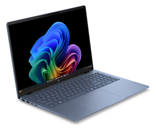 HP DP2J4EA laptop Copilot+ PC Intel Core Ultra 7 – image 2