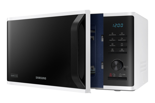 Samsung MG2AK3515AW White Grill microwave Countertop – image 8