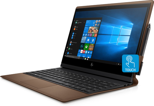 HP Spectre Folio 13-ak0000na Intel® Core™ i7 i7-8500Y Hybrid (2-in-1) – image 2