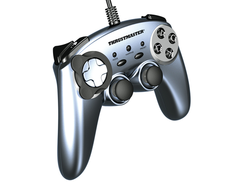 Thrustmaster Run'N' Drive 3 in 1 Rumble Force