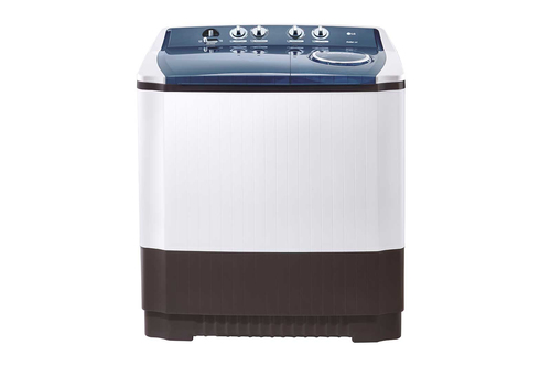 LG WP18WAR washing machine Top-load