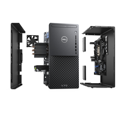 Dell XPS 8940 Intel® Core™ i7 i7-10700 – image 5