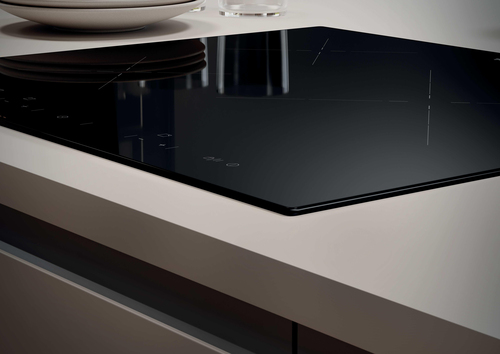 Hoover H-HOB 300 INDUCTION HID633C Black Built-in – image 5