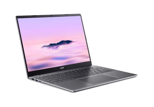 Acer Chromebook Plus 514 CB514-6H-36VA, afbeelding 3