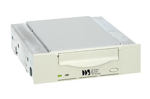 Freecom 21380 - FREECOM TAPEWARE DAT40I INTERNE DRIVE 20/40GB BLACK AND WHITE