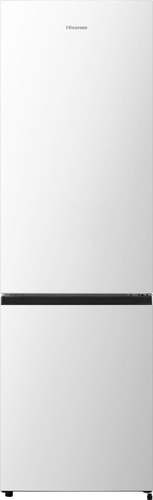 Hisense RB329N4AWE Koel-vriescombinatie Wit