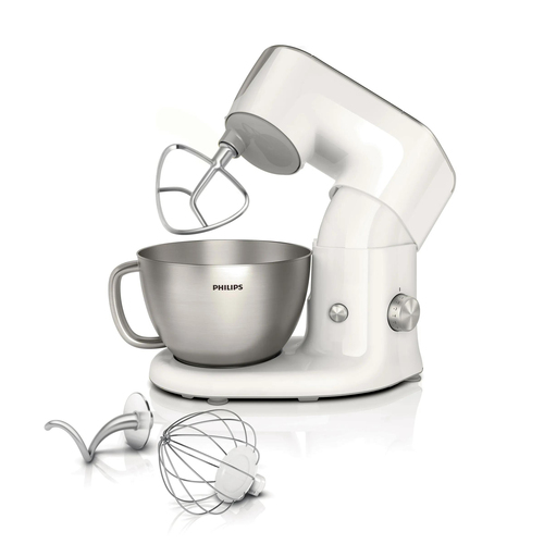 Philips Avance Collection HR7958/00 Kitchen Machine – image 3