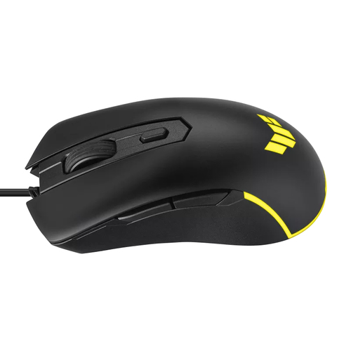 Asus Tuf Gaming M3 Gen II USB Wired Mouse - Black - image 5