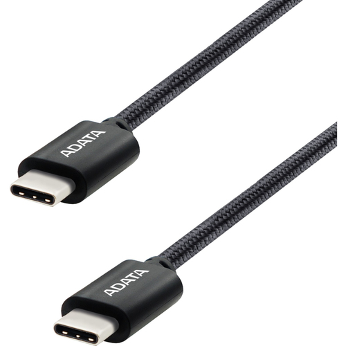 Cable USB ADATA  CACC-100PN-BK