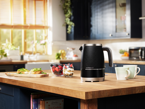 Beko WKM8306B Cosmopolis Jug Kettle – image 5