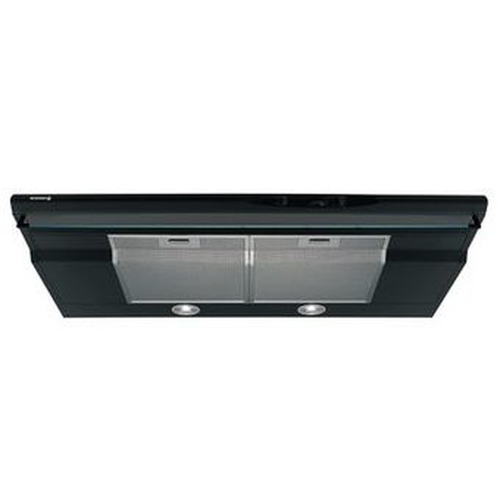 Rosieres RHC927PN cooker hood Built-under Black 280 m³/h