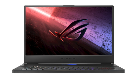 ASUS ROG Zephyrus GX735LWS-74T Intel® Core™ i7 i7-10875H Laptop – image 2