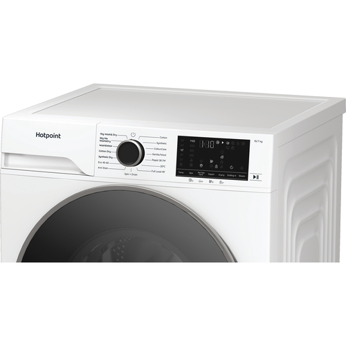 Hotpoint HBD 1781 ANTI STAIN UK – image 8
