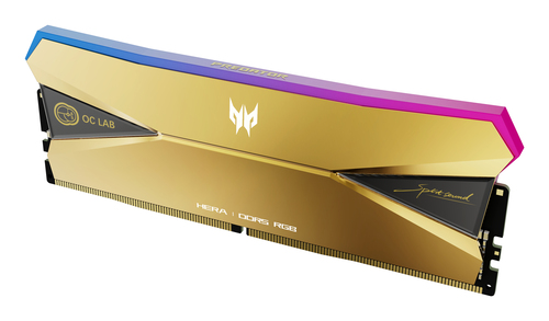 Predator Hera DDR5 RGB UDIMM 6000MHz – image 3