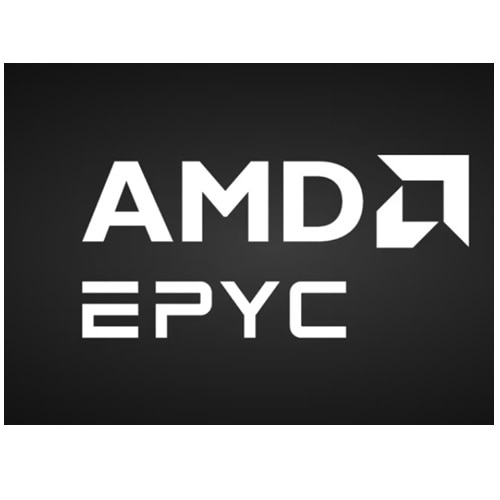 DELL AMD EPYC 9255 процессор 3,65 GHz 128 MB L3