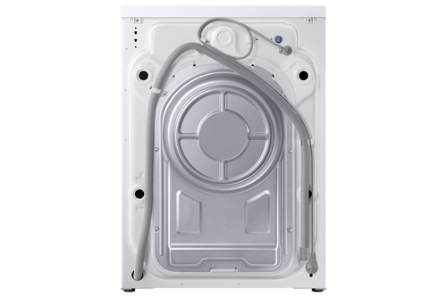 Samsung WW85A6L48WE washing machine Front-load – image 4