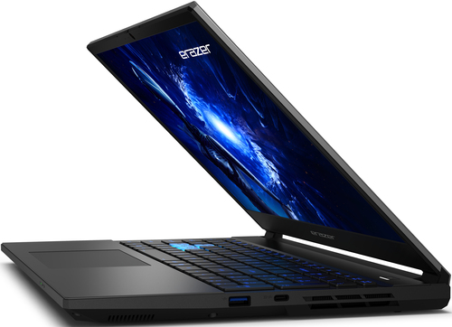 Medion Erazer Scout 15 15.6" Gaming Laptop - Intel®Core i5, Rtx 5050, 1 TB SSD, Black - image 4