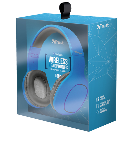 Trust Dona Bluetooth – image 8