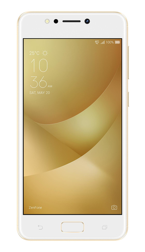 ASUS ZenFone 4 Max ZC520KL-GD32S3 smartphone
