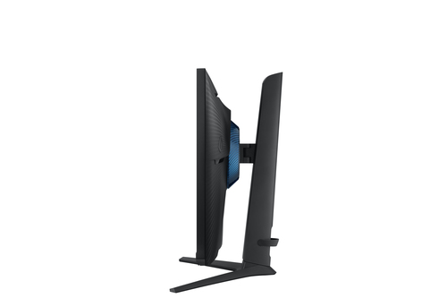 Samsung LS27BG400EL pantalla para PC 68,6 cm (27") 1920 x 1080 Pixeles Full HD LED Negro imagen 11