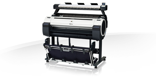 Canon L36 MFP