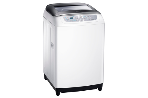 Samsung WA14F5L4UWW washing machine Top-load – image 3